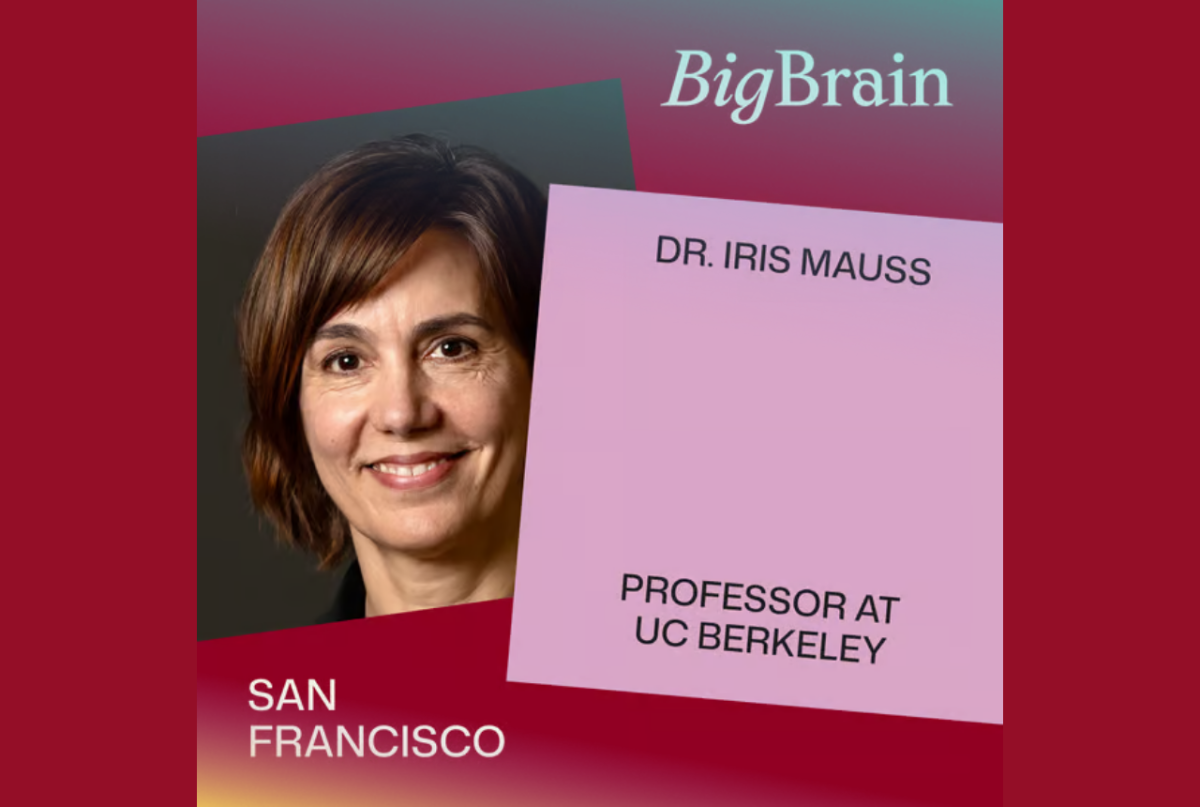 Why Are We So Bad at Being Happy? The Psychology of Happiness - 17 - event-img