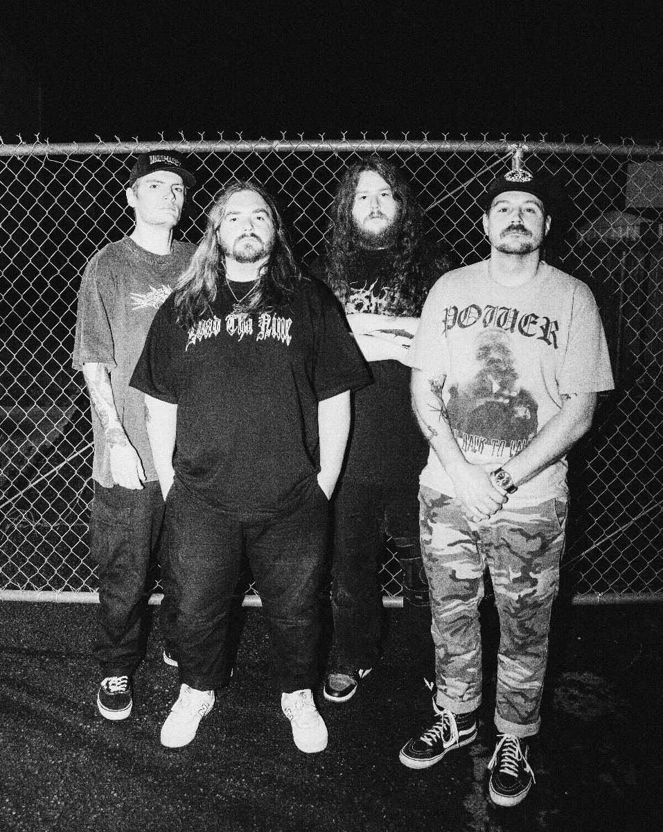 Boltcutter, Misery Whip, Primal Tyrant, Septic Mutilation, Concussed