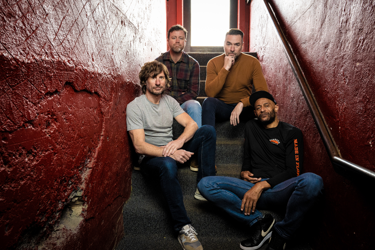 The New Mastersounds – Ta-Ta For Now Tour