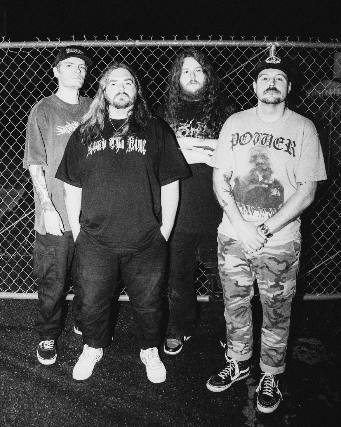 Boltcutter w/ Misery Whip, Consanguinity, Shot2Pieces, CasketSnack