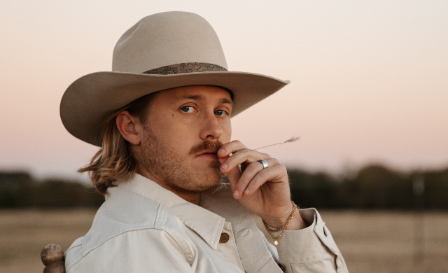 US99 Presents: Corey Kent - Heartland Rock and Roll Tour with Tyler Nance