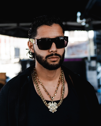 Bashfortheworld: The Migo in America Tour