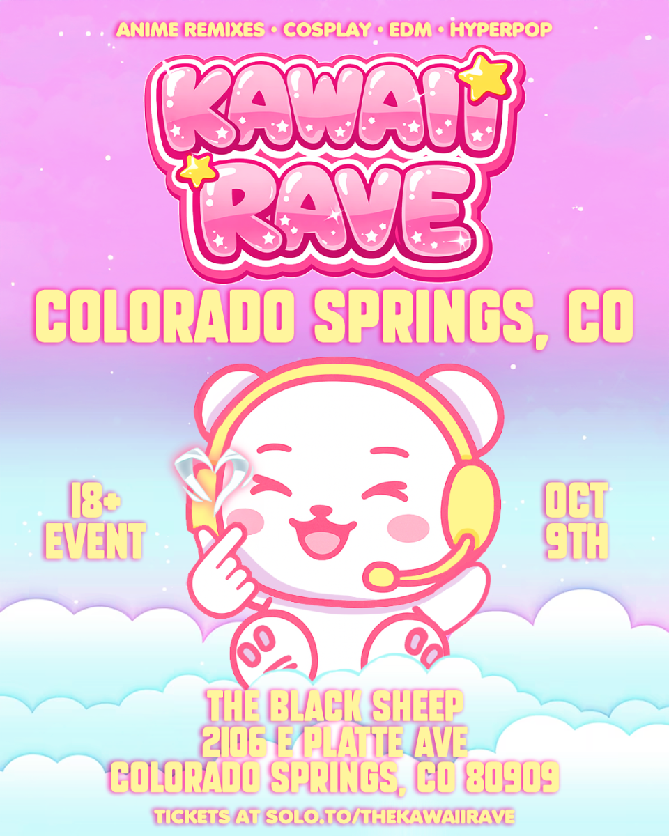 Kawaii Rave