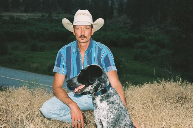 Tractor Presents: Bob Sumner w/ Laith & The Texas Birds @ The Sunset Tavern