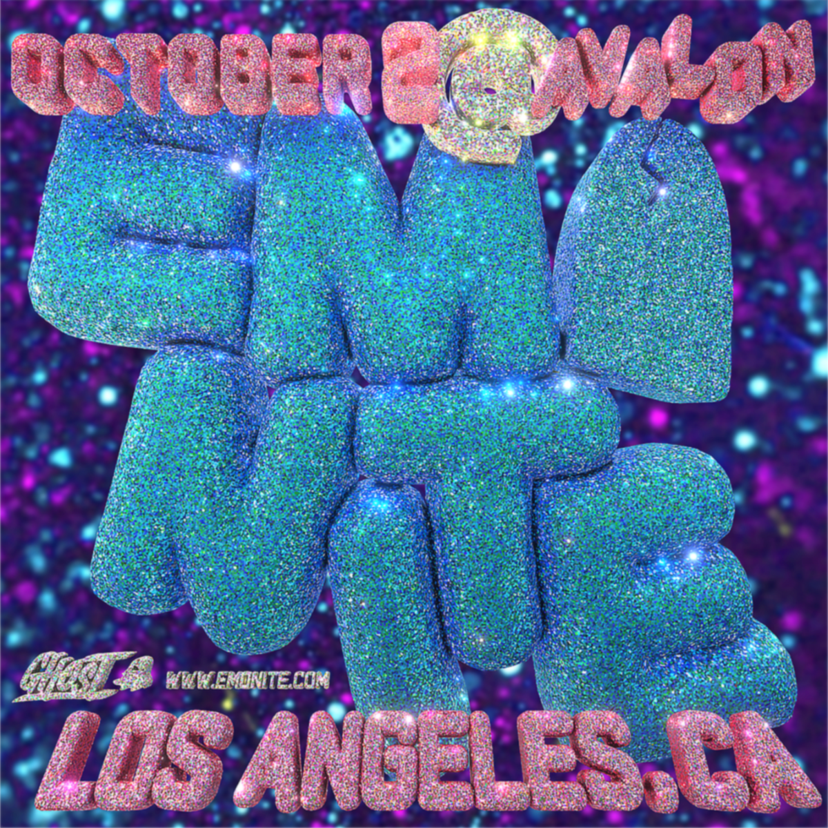 Emo Nite