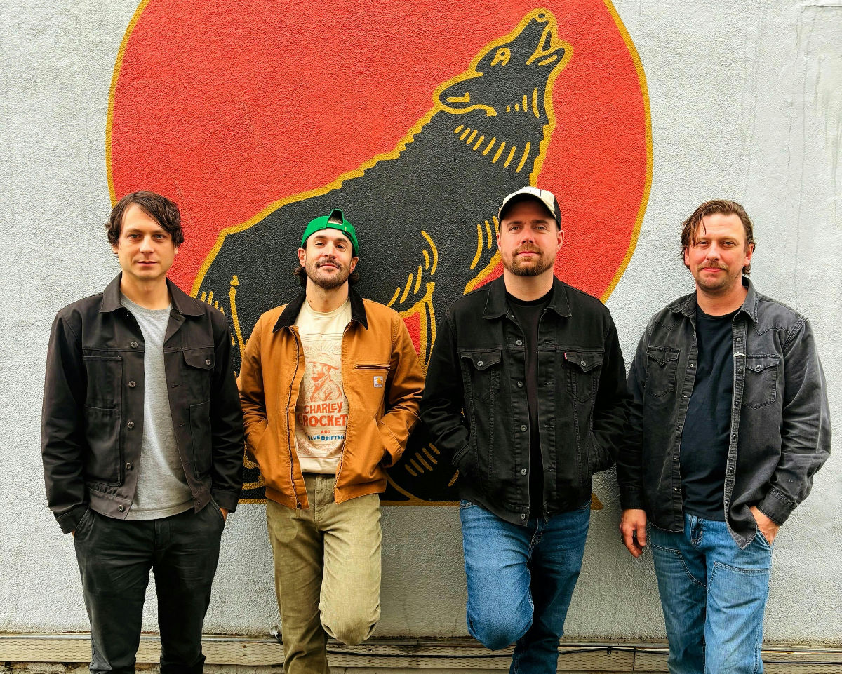 SILVER HORSE followed by Sinferno Cabaret - 25/10/26