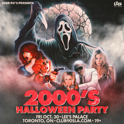 2000's Night