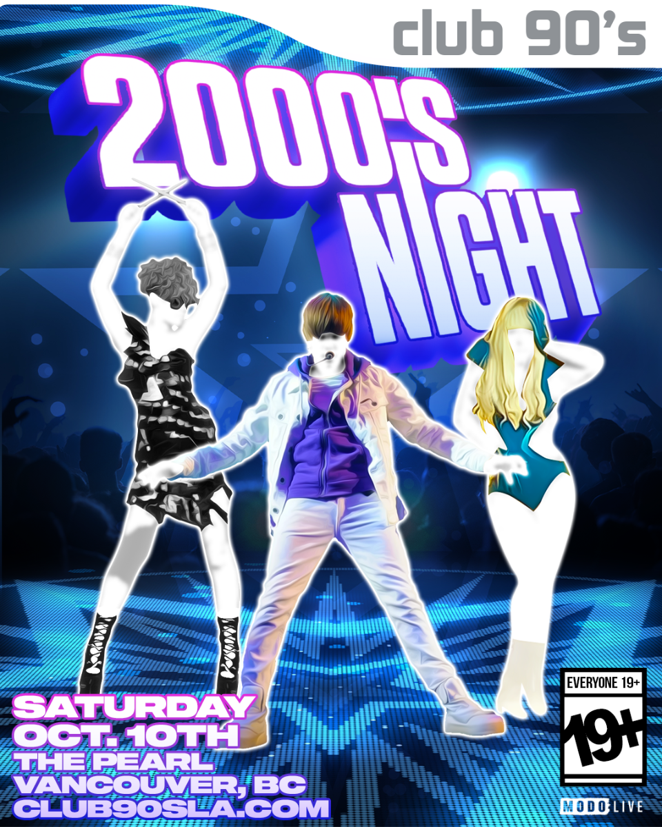 2000's Night