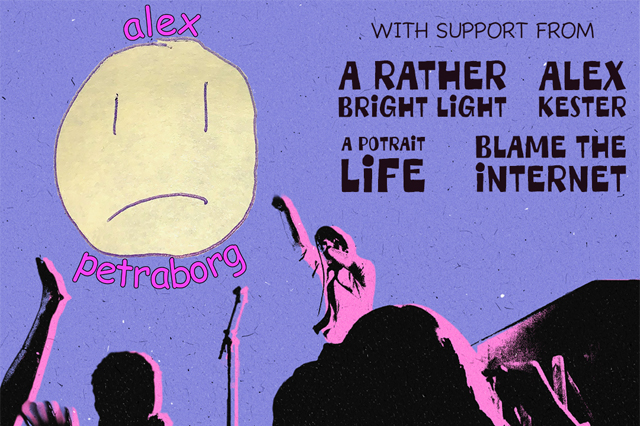 Alex Petraborg