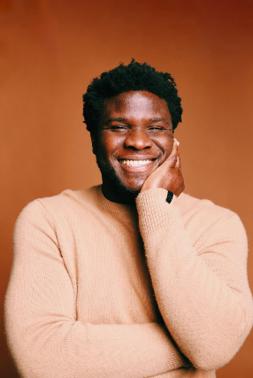 Tanael Joachim