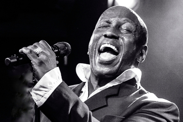 "Saturday Soul Music Brunch" Carlton Jumel Smith