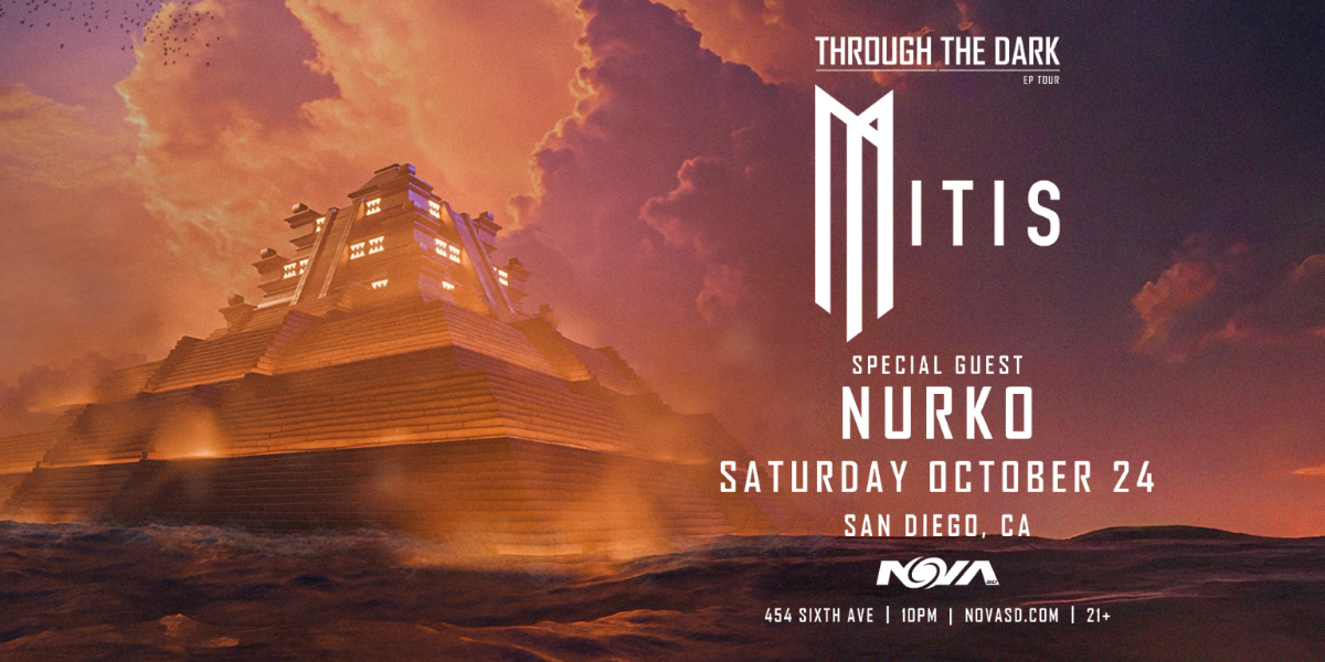 Mitis w/ Nurko
