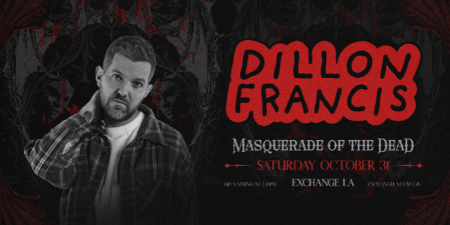 Dillon Francis, photo 2 of 2
