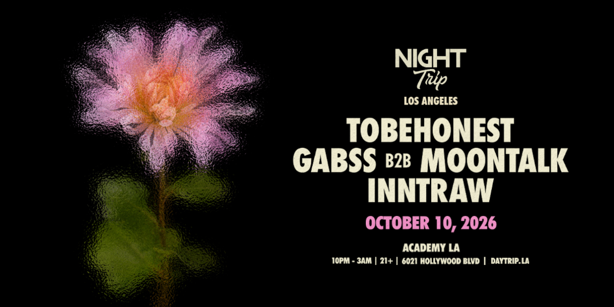ToBeHonest, Gabss B2B Moontalk, InntRaw