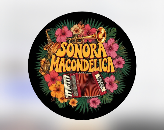 Pachanka Music Culture Presents: SONORA MACONDELICA!