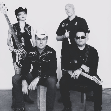 Whiskey Daredevils / Hellroys Happy Hour Concert