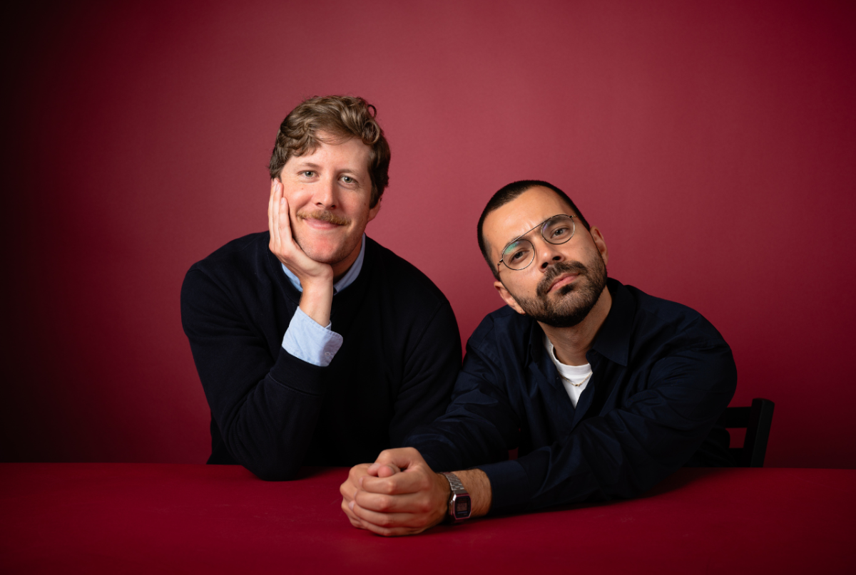George Civeris and Sam Taggart - 27 - event-img
