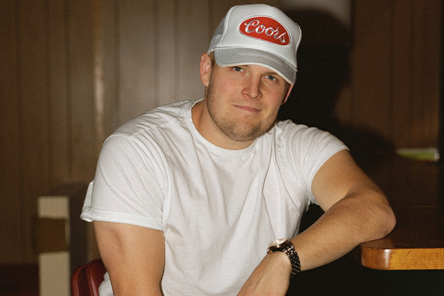 Spencer Crandall