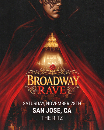 Broadway Rave, photo 2 of 2
