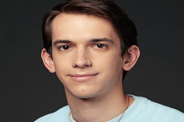 Andrew Dismukes at Punch Line Comedy Club – Philadelphia – Philadelphia, PA