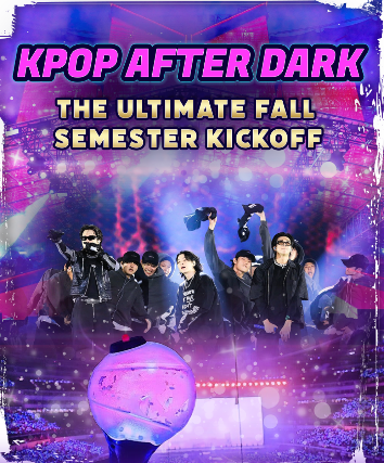 KPOP Afterdark