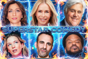 Tonight at the Improv ft. Jay Leno, Chelsea Handler, Chelsea Peretti ...