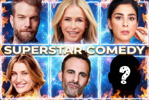 Tonight at the Improv ft. Sarah Silverman, Chelsea Handler, Anthony ...