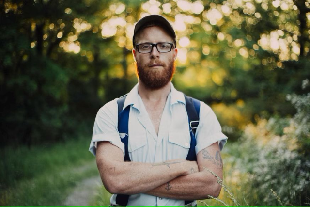 Tractor Presents: Matt Heckler w/ Jason Dea West & The Siskiyou Crest, Joe's Truck Stop AT The Sunset