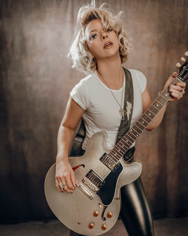 Samantha Fish