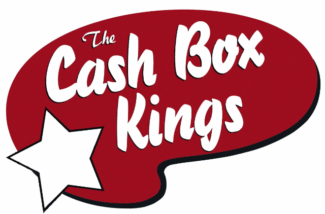 The Cash Box Kings