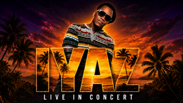 IYAZ