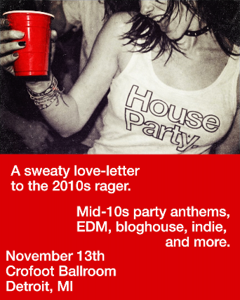 House Party