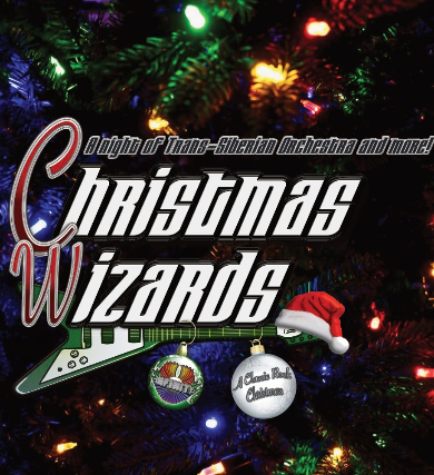 Trans-Siberians Orchestra Tribute: Christmas Wizards