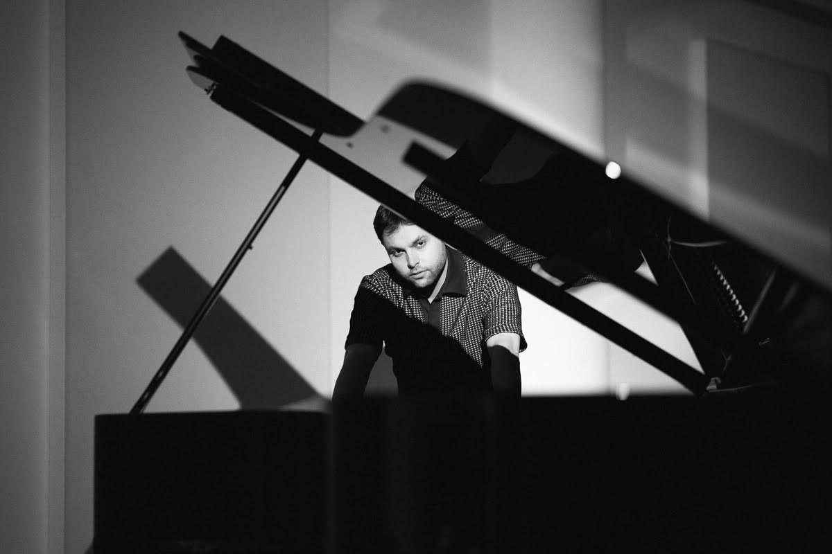 Joe Block Quintet: There Is Always Hope album release show