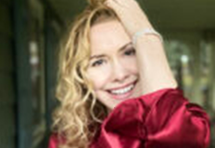 Nellie McKay - GEE WHIZ: Get Away From Me Tour