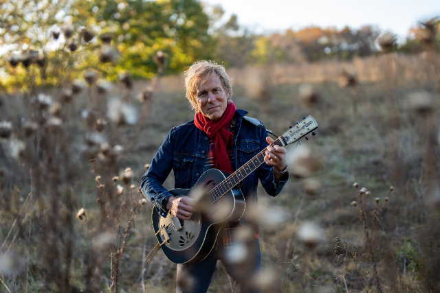 Peter Mayer at Music Box Concert Hall – Cleveland, OH