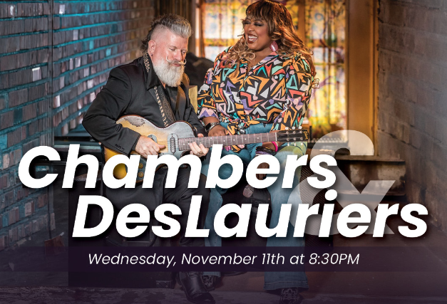 CHAMBER / DESLAURIES