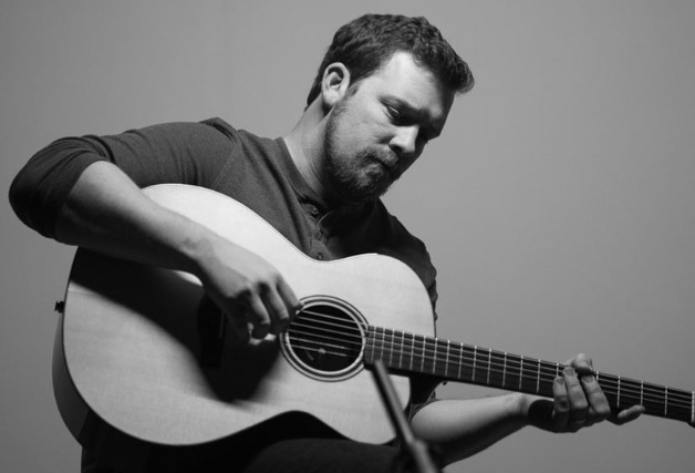 In The Row with Brian Sutherland, Phil Morgan, Seth Michael & Bryan Loweree