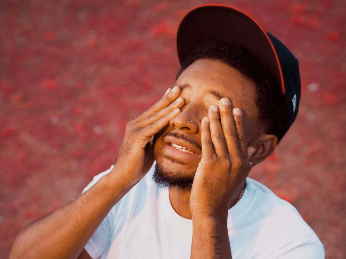Deante' Hitchcock