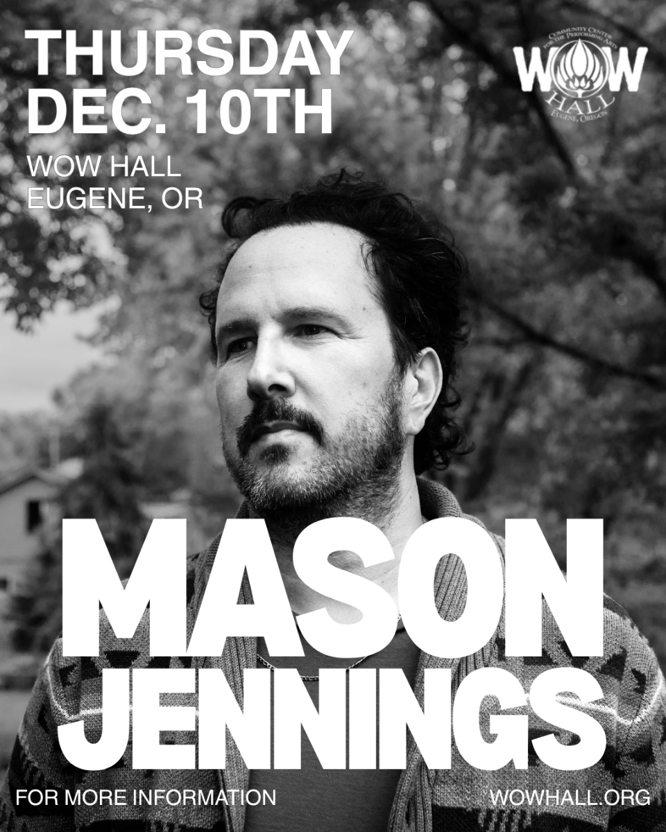Mason Jennings