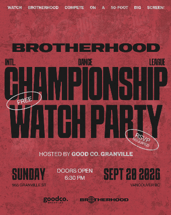 IDL Championship Watch Party Hosted By Studio North