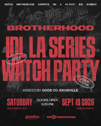 IDL LA Watch Party Hosted By Studio North