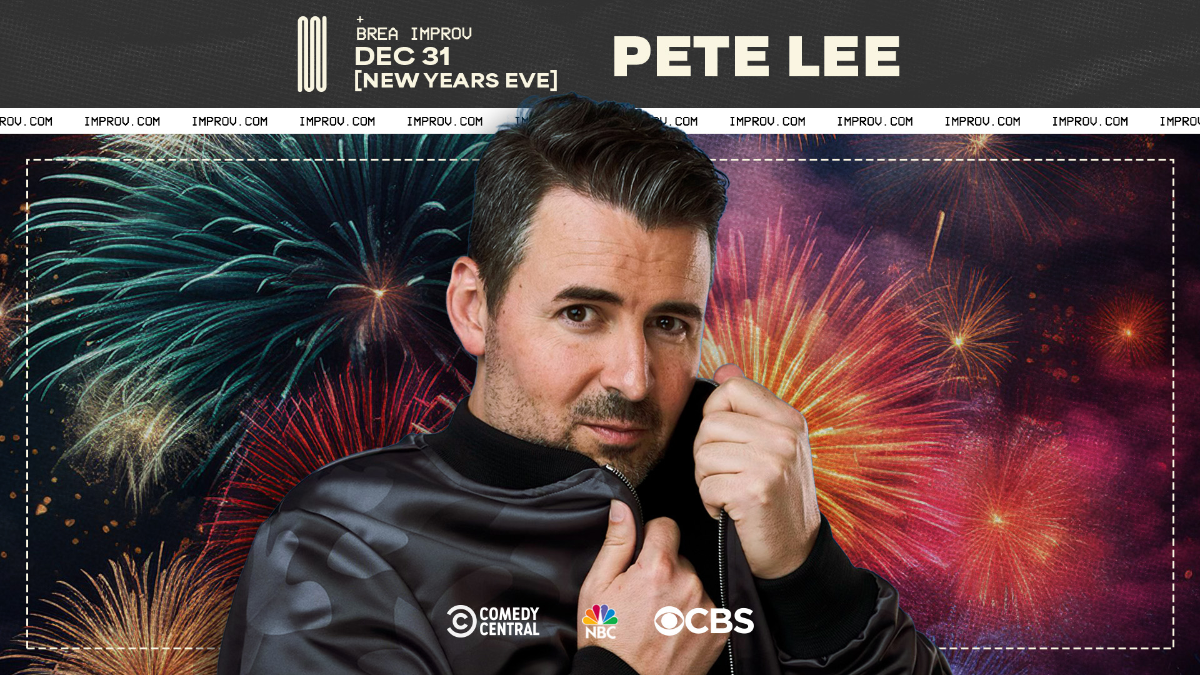 Pete Lee