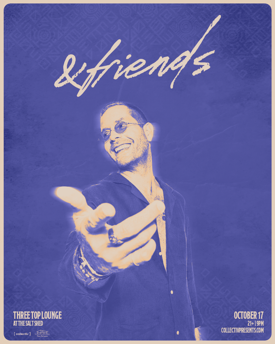 &friends