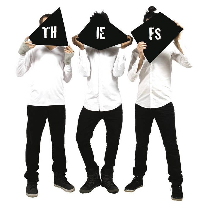 THIEFS | Event Image