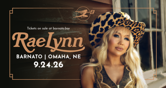 RaeLynn
