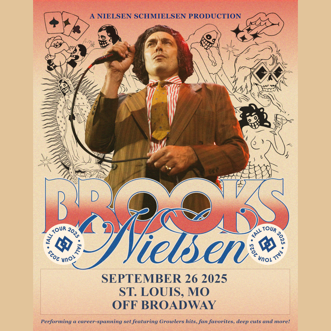 Brooks Nielsen