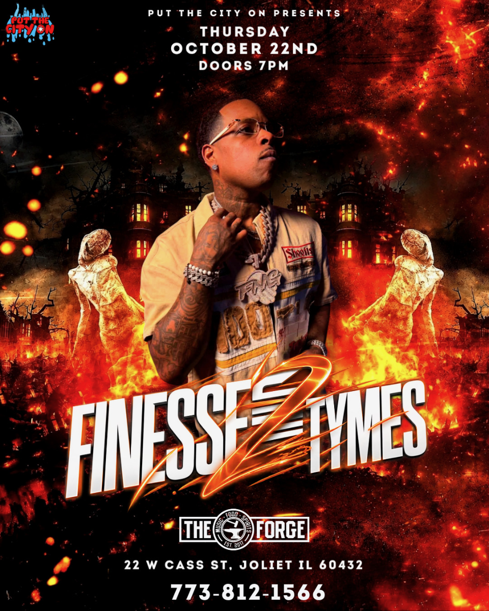 Finesse2tymes