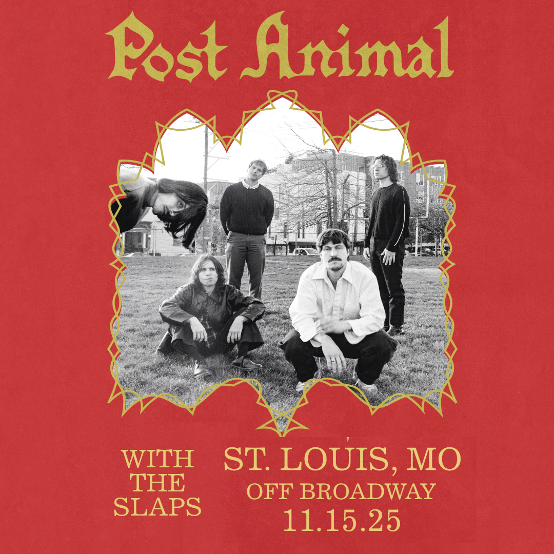 Post Animal