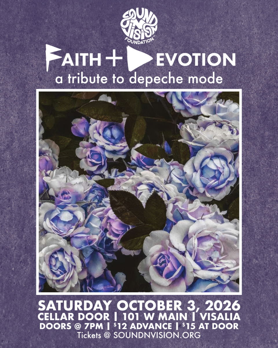 Faith + Devotion - A Tribute To Depeche Mode